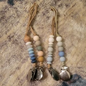 Ryan and Rose mini Cutie Clips